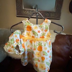 Gymboree outfit